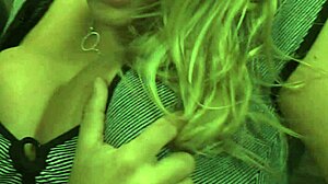 alanah rae was getting licked and then rode cowgirl on that big cock. she took creampie after doggystyle pounding.