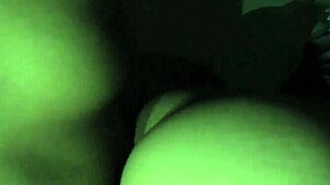 After family party I hooked up with curvy roommate in dorm