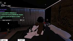 My Personal Bitch Wanted Me To Destroy Her Uterus With Rough Big Black Cock Sex!