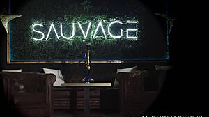 Amateur Blonde And Redhead Dancers Casting For Strip Club With Kissing And Striptease!