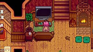 stardew valley sophia part 1 in spanish gameplay