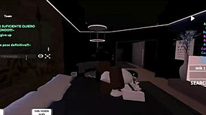 My Personal Bitch Wanted Me To Destroy Her Uterus With Rough Big Black Cock Sex!