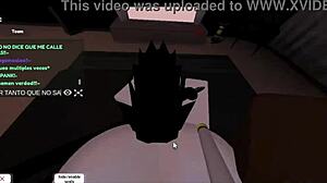 My Personal Bitch Wanted Me To Destroy Her Uterus With Rough Big Black Cock Sex!