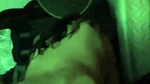 I Feel Deep Connection as Mexican Mature Milf Shares Intimate Web Chat Moment