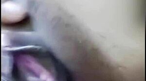 Filipina shares romantic video call moments via app in 2025 with sensual bedroom vibes and close friends or roommates