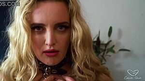 Natural PAWG Charlie Forde rides cowgirl then bends over for assfucking and squirting orgasm.