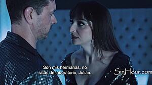 Scientist hacks dreams to fuck wife's family