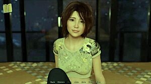 Bold Moves in My New Memories 32