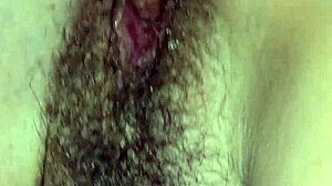 SHAMELESS Stepsister TEASES With Big Booty During Room Cleaning In Amateur Video