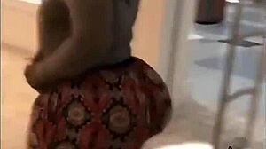 and the ass was fat... so i licked that silly fat ass 😂