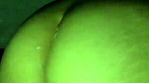 After family party I hooked up with curvy roommate in dorm