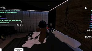 My Personal Bitch Wanted Me To Destroy Her Uterus With Rough Big Black Cock Sex!