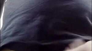 Filipina shares romantic video call moments via app in 2025 with sensual bedroom vibes and close friends or roommates