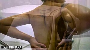 i feel so overwhelmed as rafaela nakamura takes jack kallahari bareback in anal creampie