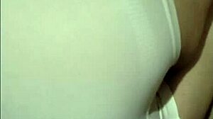 staying at doña mary's house in mexico and getting with her at night