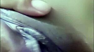 Filipina shares romantic video call moments via app in 2025 with sensual bedroom vibes and close friends or roommates