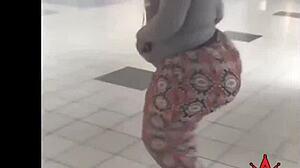 and the ass was fat... so i licked that silly fat ass 😂