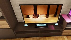 let's dive into elise's peepshow in vr right now