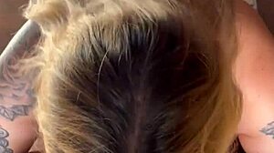 me encanta chupar rica polla y brincar arriba para tomar toda la leche en la cara