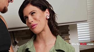 pleasure 101 from step mom - wow!