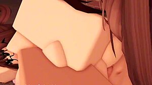 Xxxusefulxxx bent over in alley for intense doggystyle fucking with big ass and tits bouncing