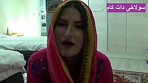 Why Watch This Black Lover Stretch Tight Brunette Housewife Ass in Interracial Cuckold Scene