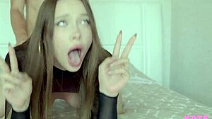 Why resist when you can fuck your tight teen stepsister's pretty pussy and ass?