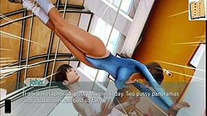 Detailed Exploration Of Academy 67 Gameplay And Features In Engaging Sessions