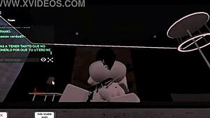 My Personal Bitch Wanted Me To Destroy Her Uterus With Rough Big Black Cock Sex!