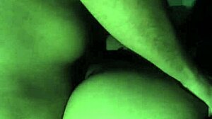 After family party I hooked up with curvy roommate in dorm