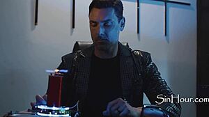 Scientist hacks dreams to fuck wife's family