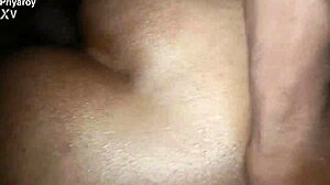 Priya bhabhi endures intense assfucking with big ass gaping in Indian pussy scene.