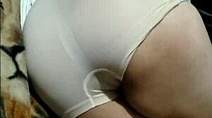 staying at doña mary's house in mexico and getting with her at night