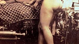 Dark lantern entertainment presents aged film 8 from my secret life!