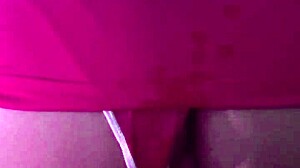 Upskirt fucking with multiple cumshots on big ass