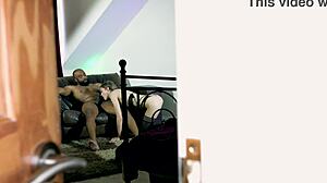 Can dru handle ryder in this uk teen 18+ interracial pov with spanking and doggystyle?