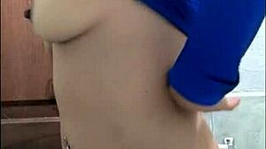 my clit craves sex and my butt too as slutty stepmom fantasizing about fucking?