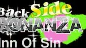 Alex More Breeding Creampie Slut Big Cock Rimjob