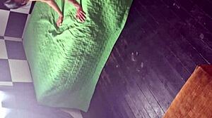 Cogiendo A Carmen As Prostitute In Detailed Hardcore Encounter With Explicit Actions And Scenes.