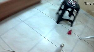 Paola Gurgel, you ready to give up that virgin ass for some action?