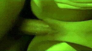 Blonde Cougar Enjoys Intense Anal Action with Ass Licking and Blowjob in European German Style