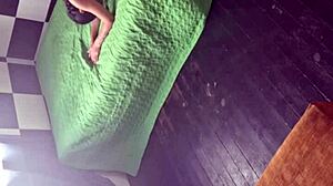 Cogiendo A Carmen As Prostitute In Detailed Hardcore Encounter With Explicit Actions And Scenes.