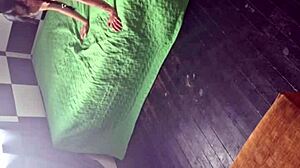 Cogiendo A Carmen As Prostitute In Detailed Hardcore Encounter With Explicit Actions And Scenes.