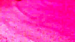 I feel so excited with this cute brazilian brunette giving interracial anal in public outdoor lingerie