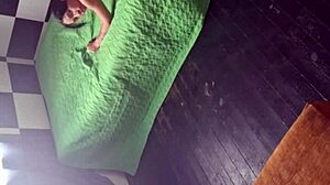 Cogiendo A Carmen As Prostitute In Detailed Hardcore Encounter With Explicit Actions And Scenes.