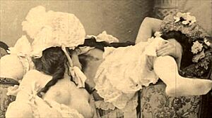 Dark lantern entertainment presents aged film 8 from my secret life!