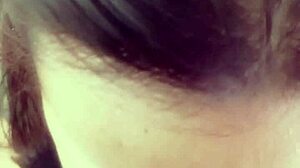 How Delicious Is This Homemade Blowjob from Horny Latina with Great Deep Throat?