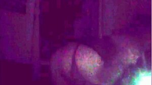 brunette milf with big tits rides cowgirl after sucking and titty fucking in bed