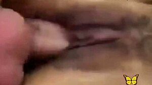 Vietnamese Girl Takes Big Cock In Sexy Anal Assfucking