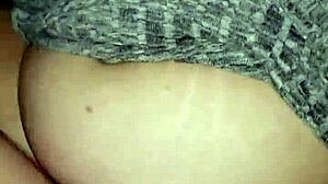 Fertile creampie hairy cougar